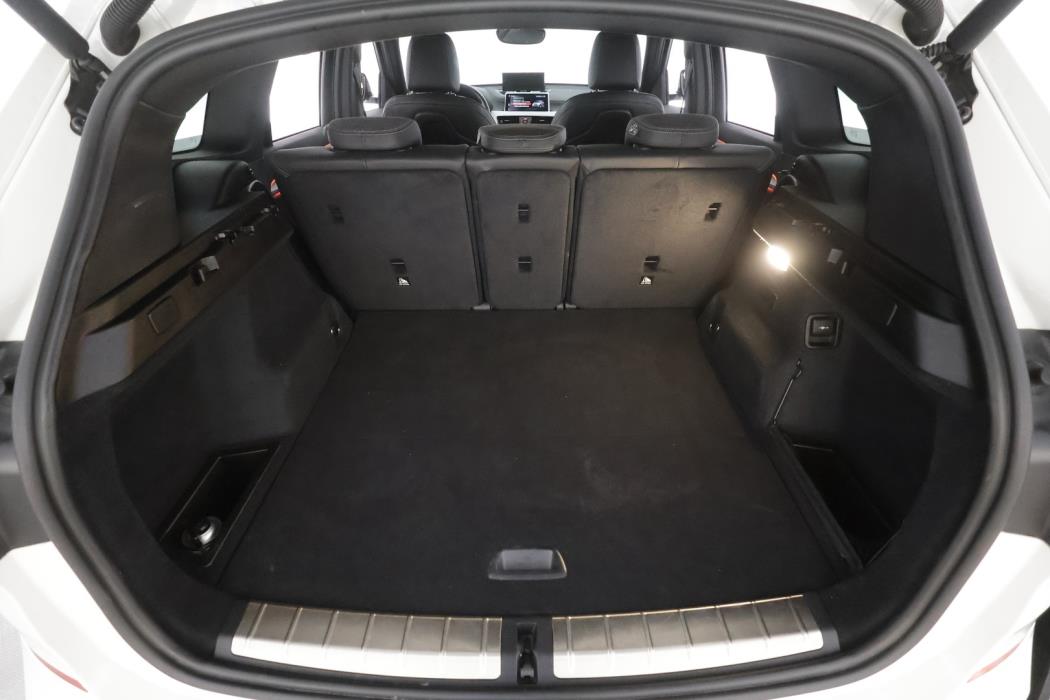 BMW X1 2021