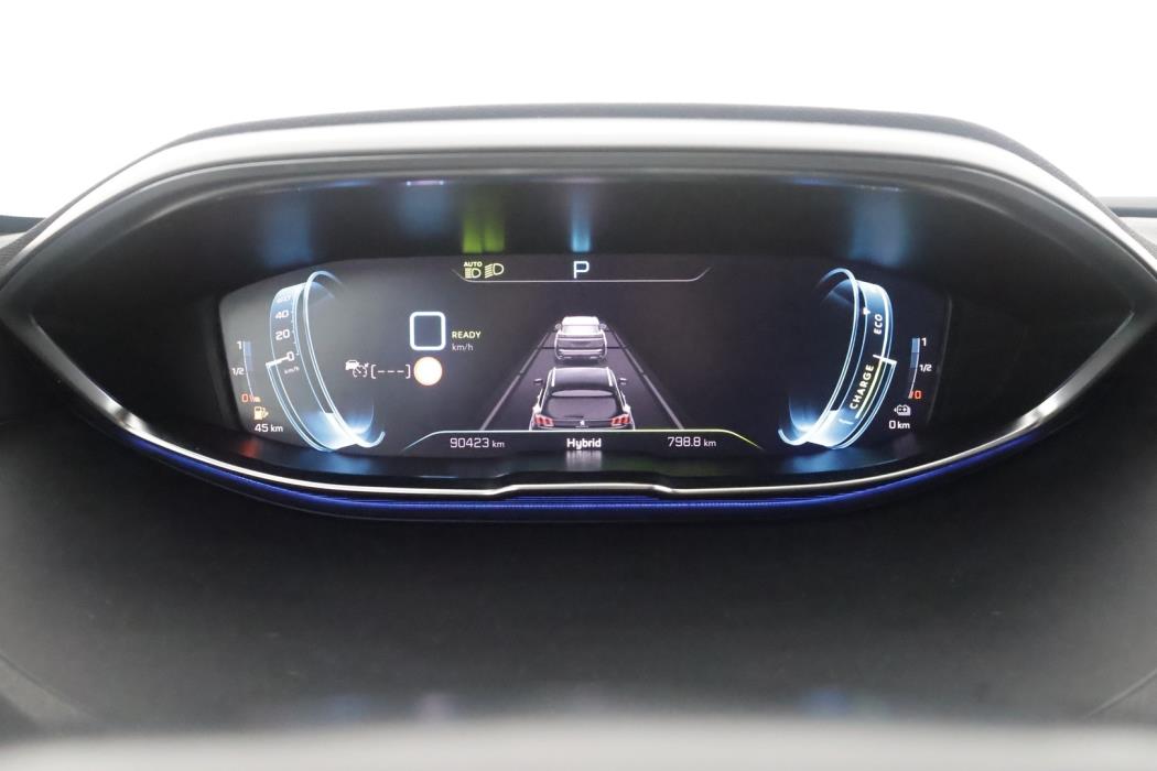PEUGEOT 3008 2021
