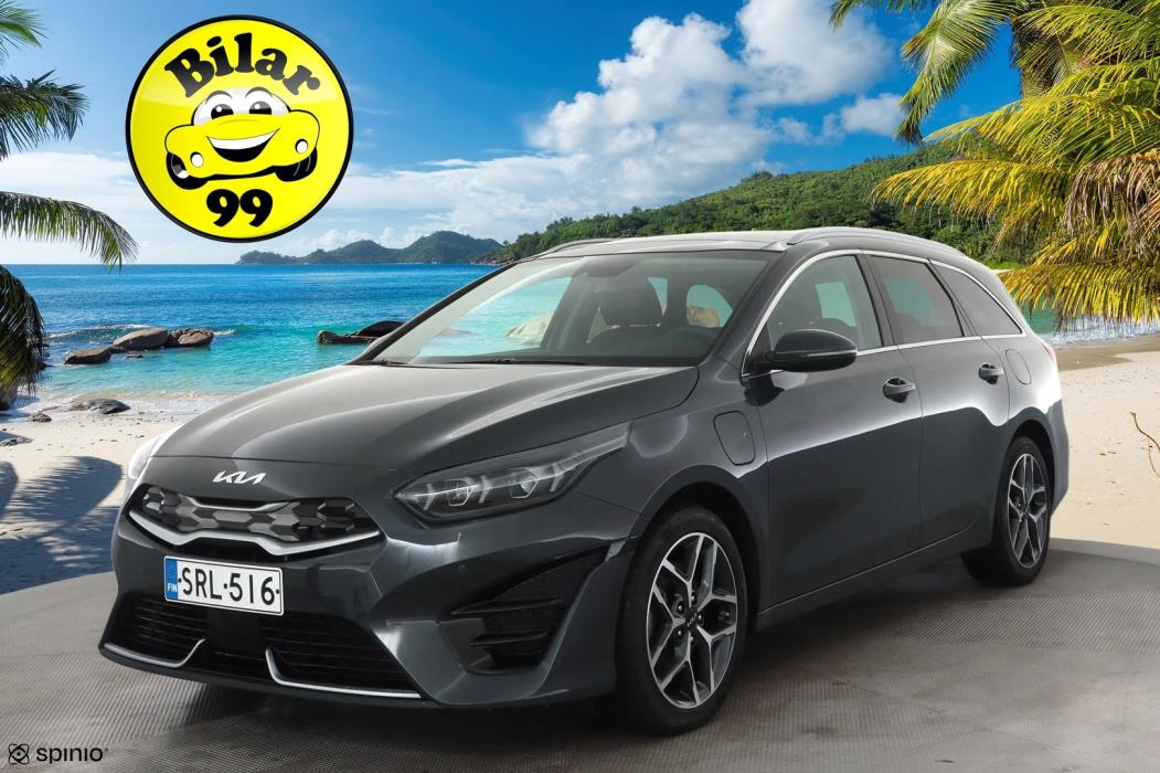 KIA Ceed 2022