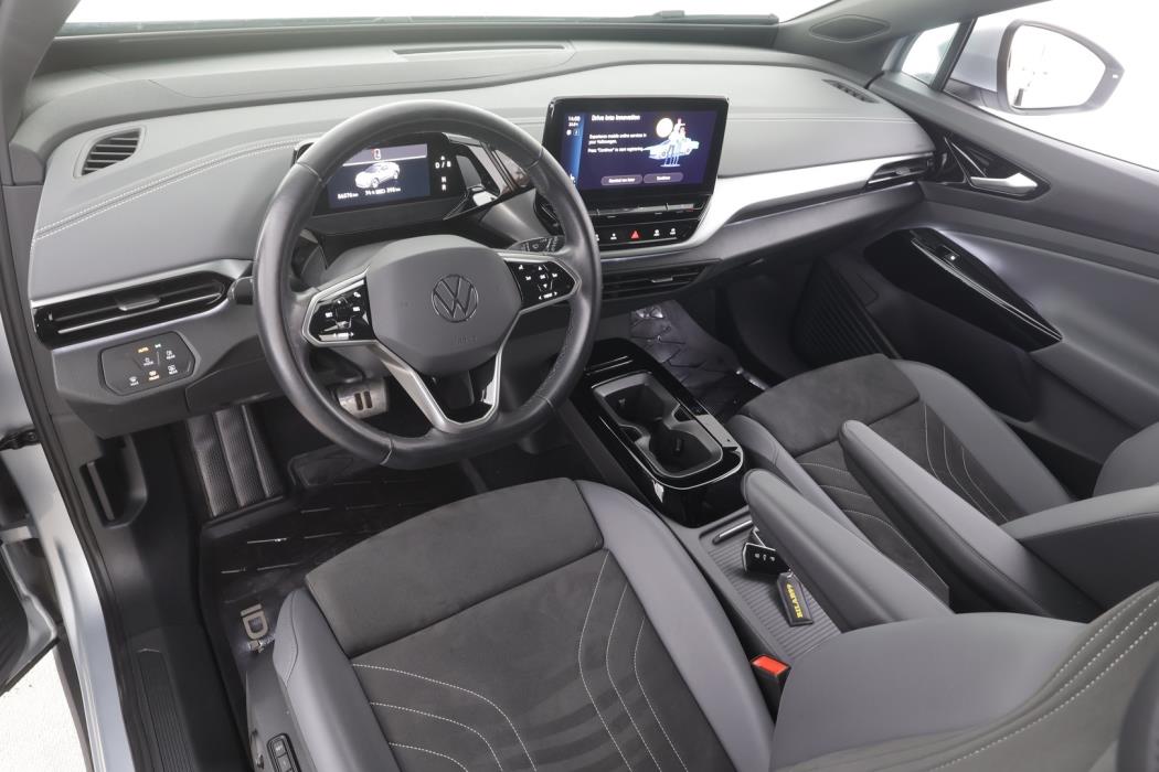 VOLKSWAGEN ID.4 2022