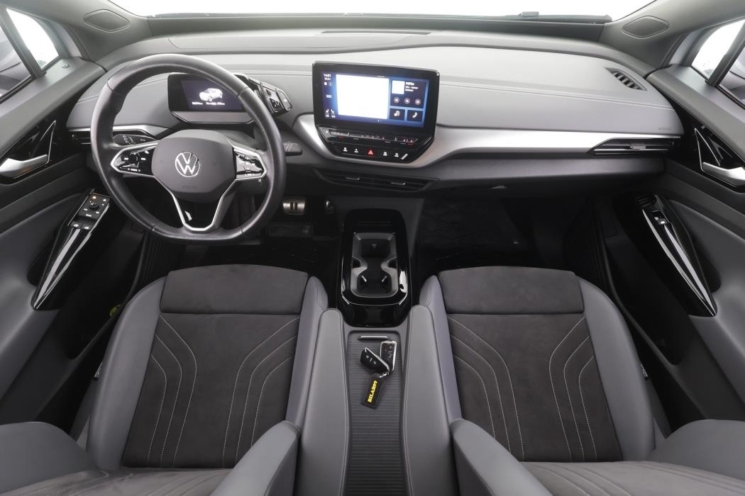 VOLKSWAGEN ID.4 2022