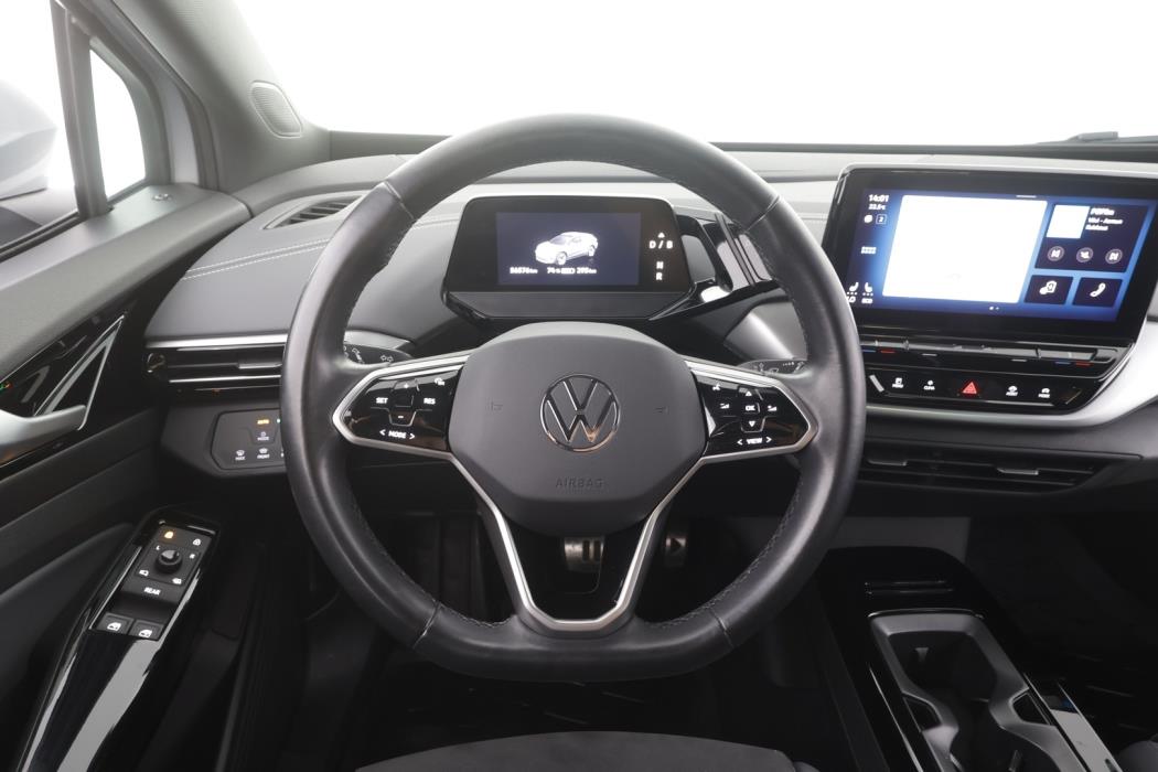 VOLKSWAGEN ID.4 2022