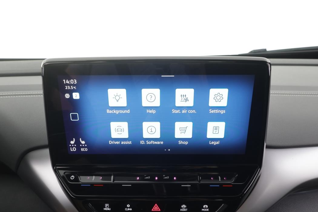 VOLKSWAGEN ID.4 2022