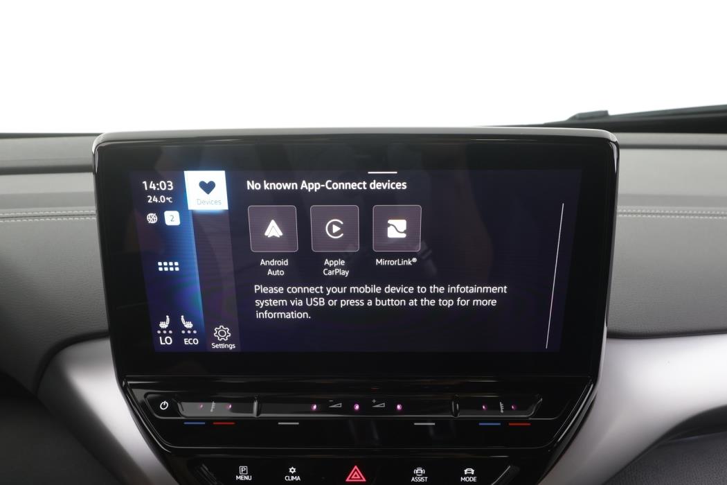 VOLKSWAGEN ID.4 2022