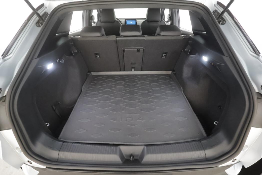 VOLKSWAGEN ID.4 2022