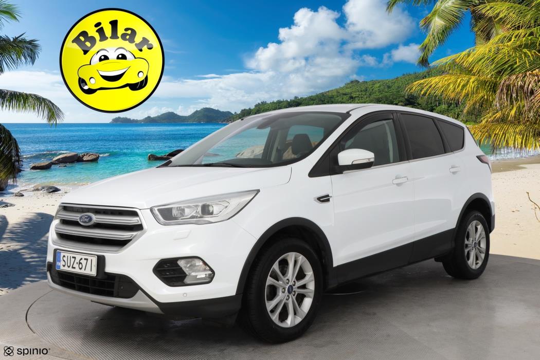 FORD Kuga 2019