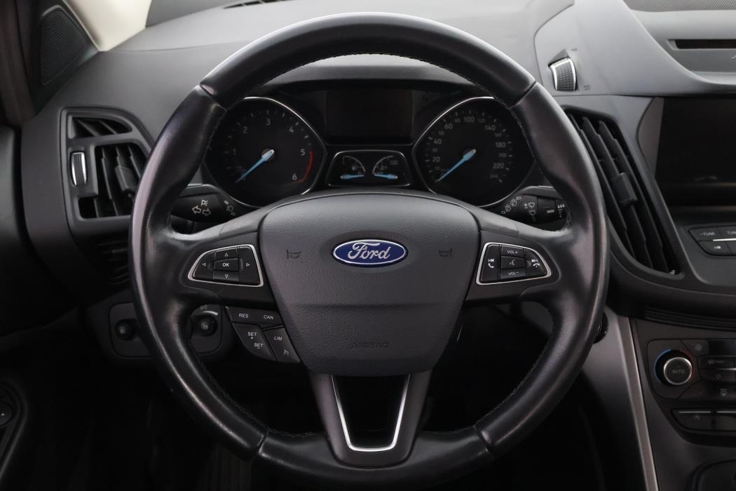 FORD Kuga 2019