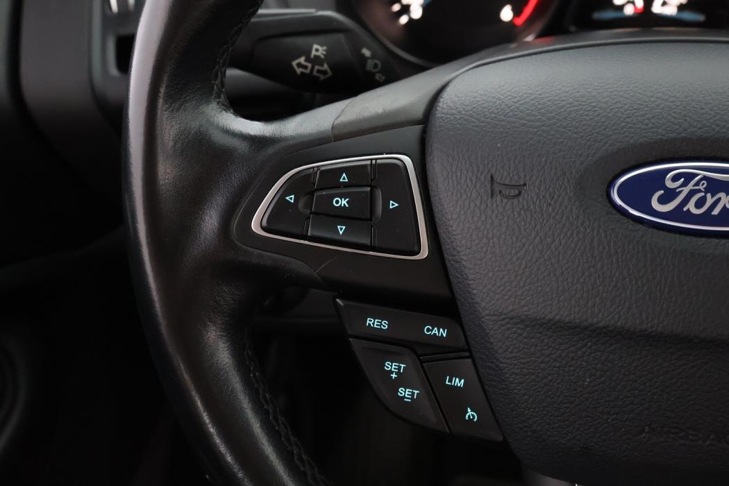 FORD Kuga 2019