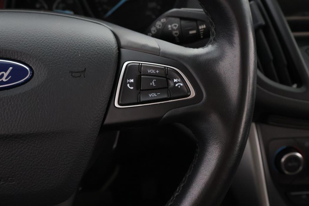 FORD Kuga 2019