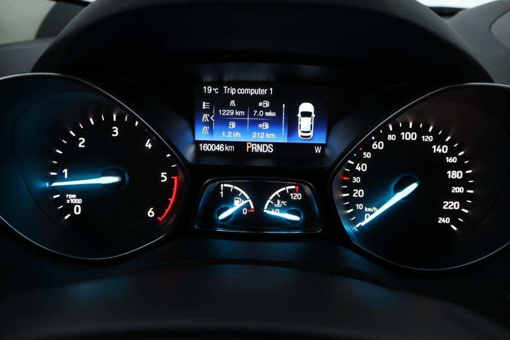 FORD Kuga 2019