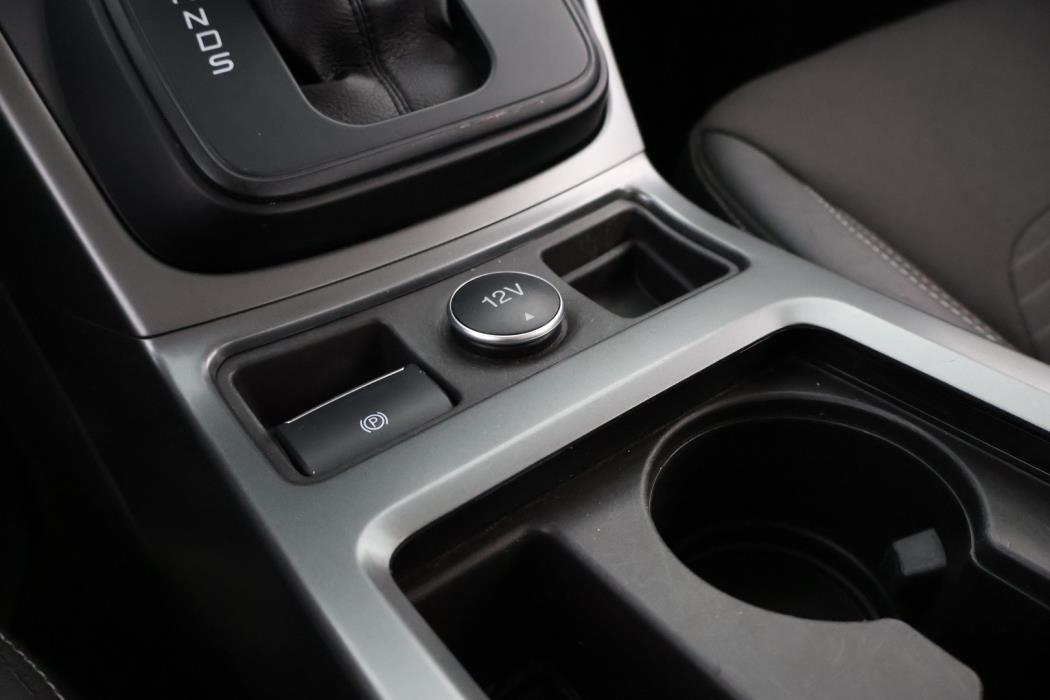 FORD Kuga 2019