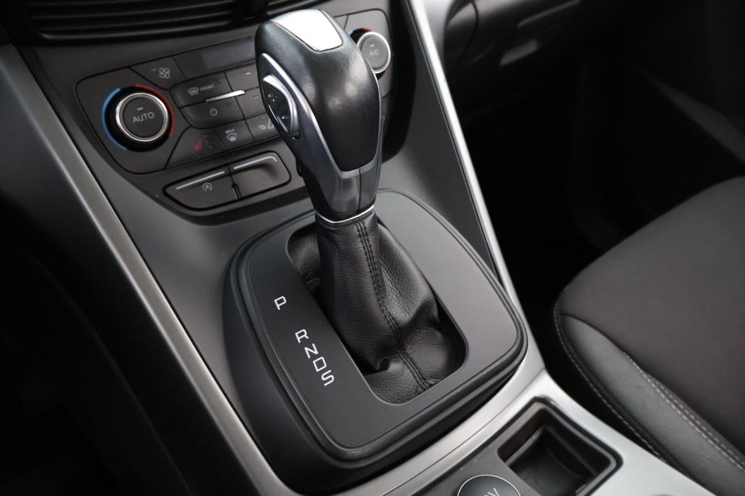 FORD Kuga 2019