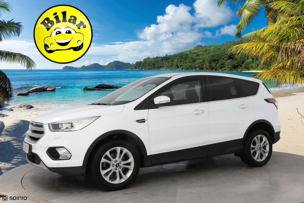 FORD Kuga 2019