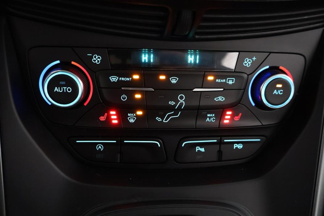 FORD Kuga 2019