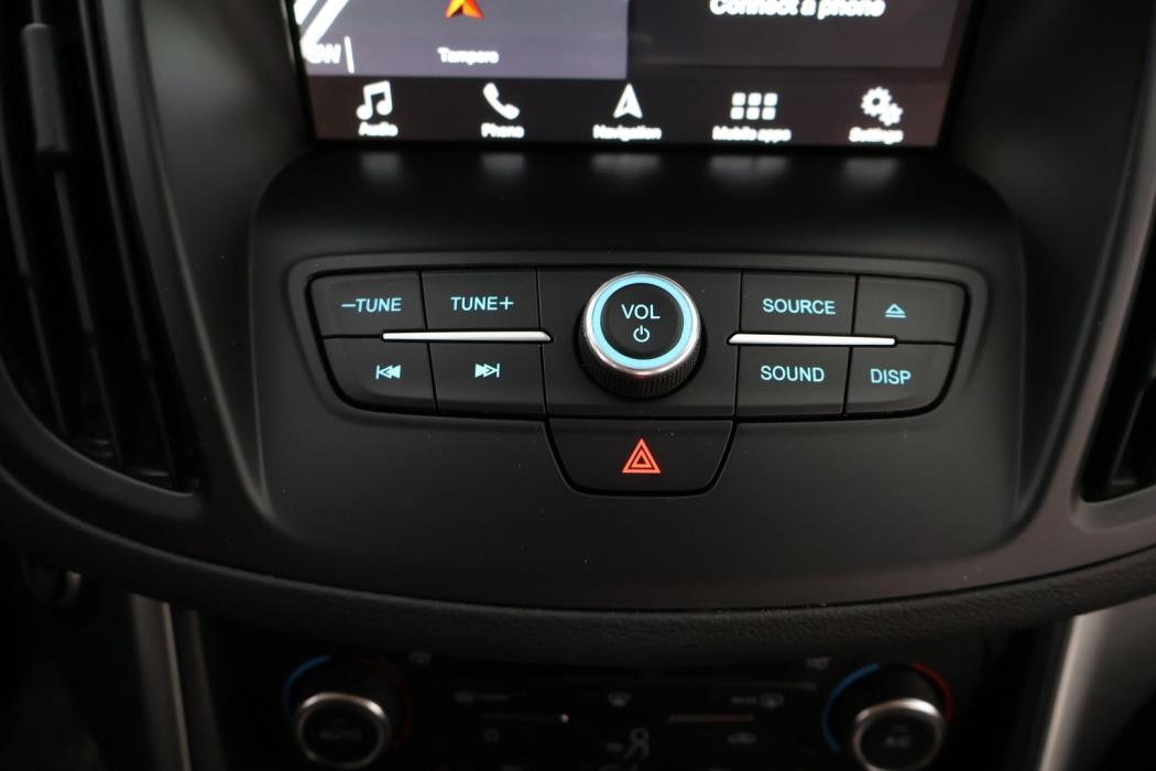 FORD Kuga 2019