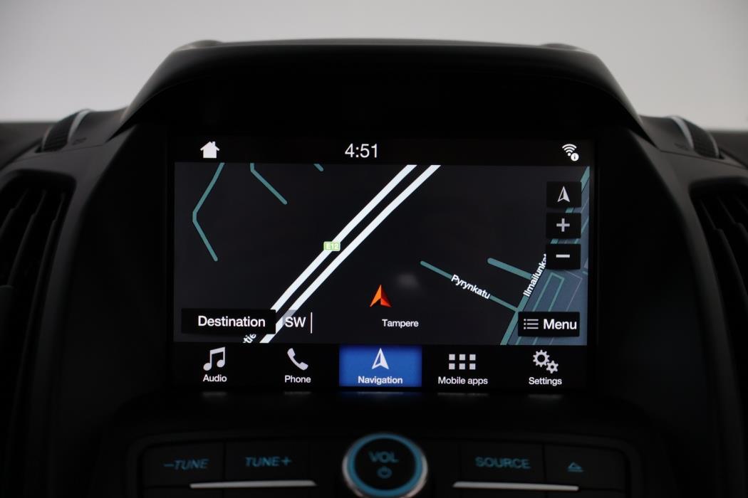 FORD Kuga 2019