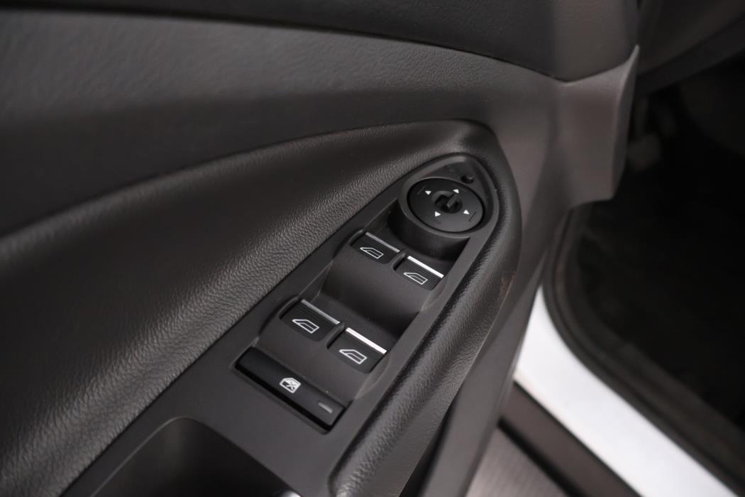 FORD Kuga 2019