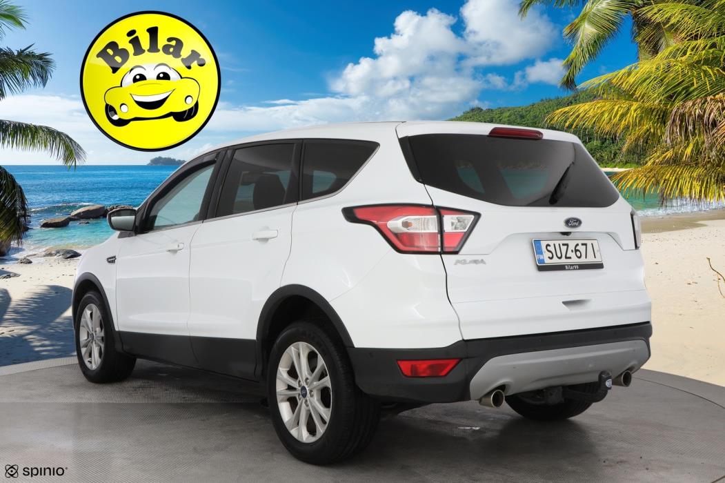 FORD Kuga 2019