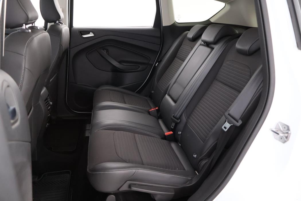 FORD Kuga 2019