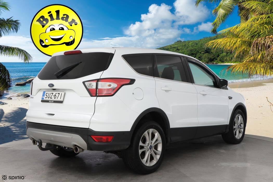 FORD Kuga 2019