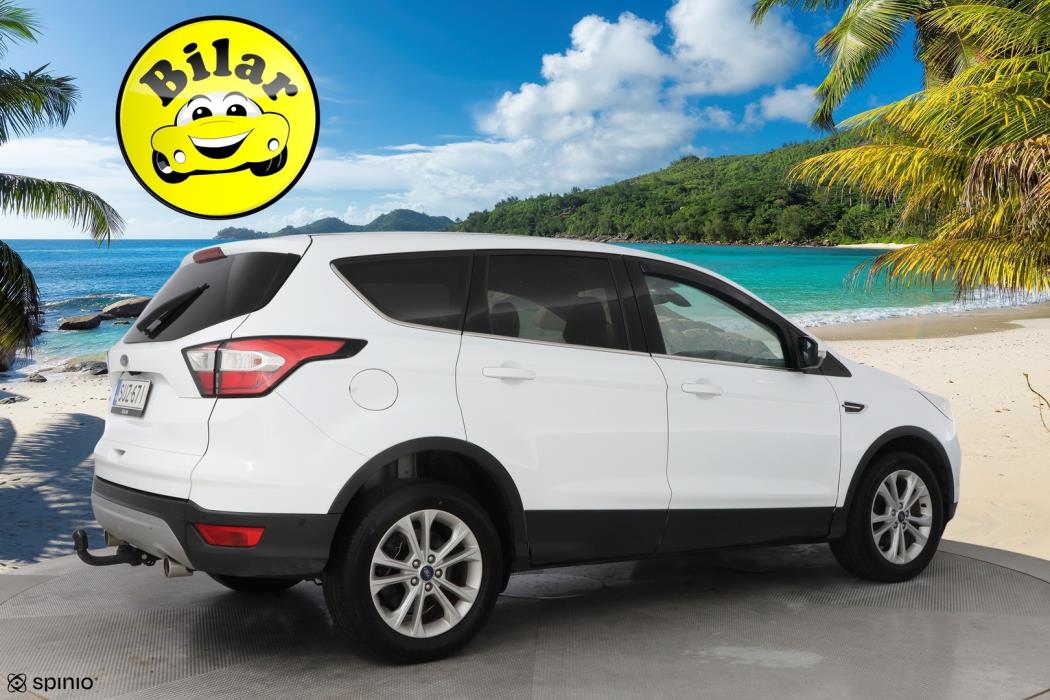 FORD Kuga 2019
