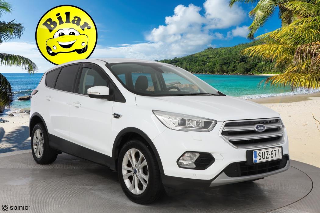 FORD Kuga 2019