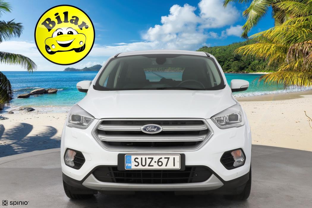 FORD Kuga 2019