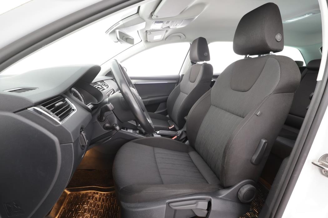 SKODA Octavia 2019