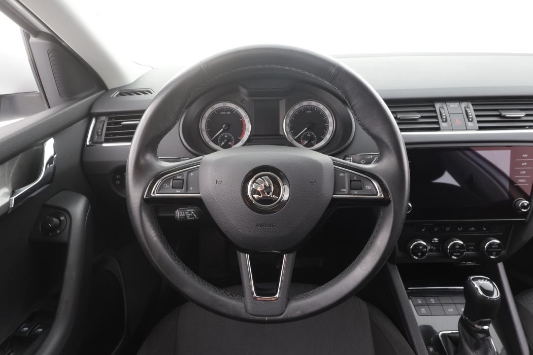SKODA Octavia 2019