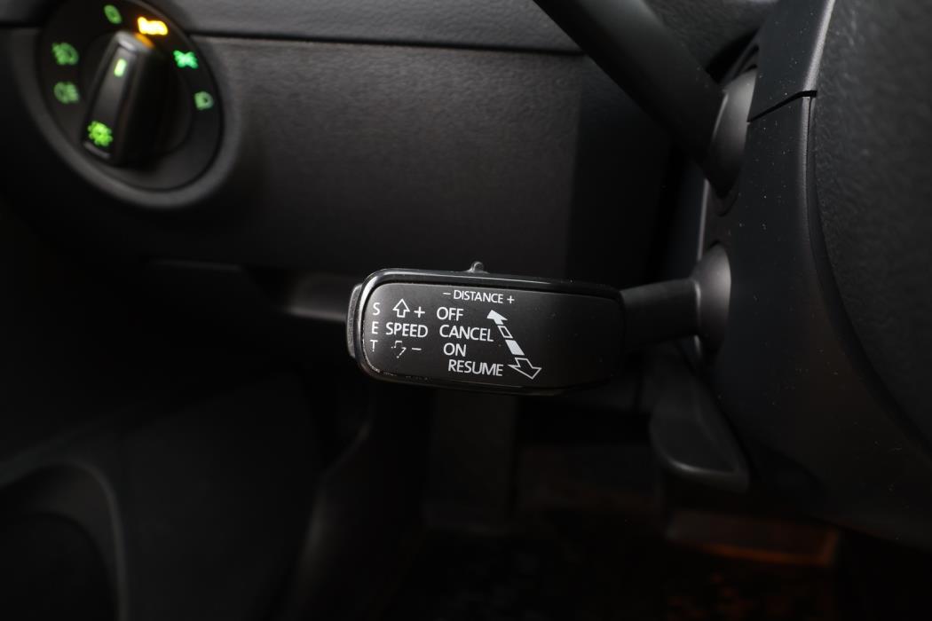 SKODA Octavia 2019