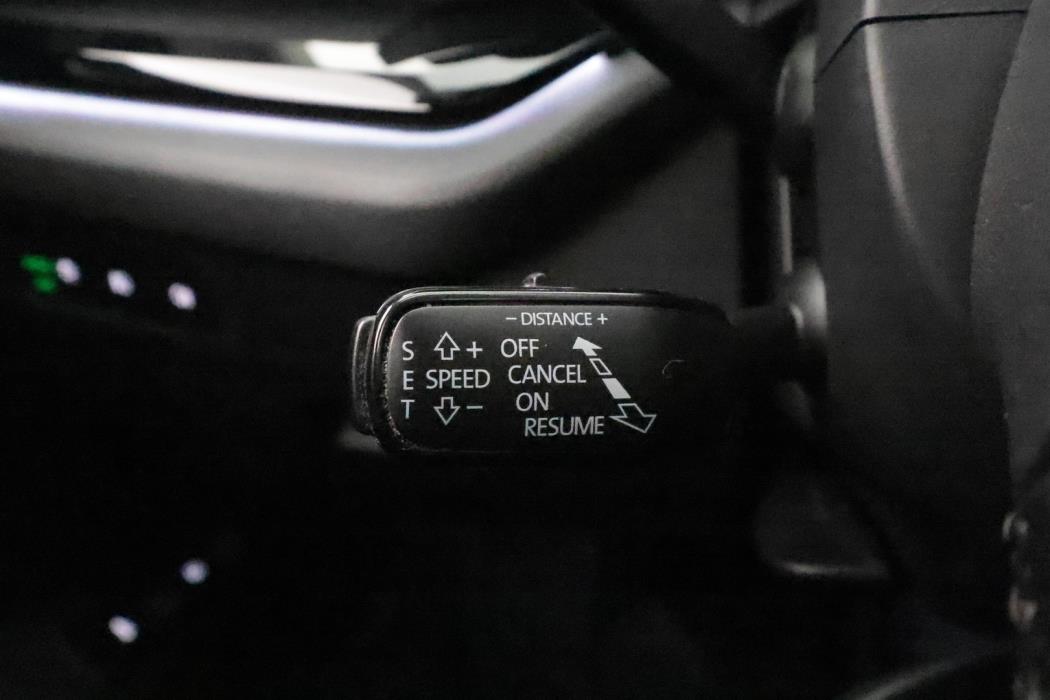 SKODA Octavia 2021