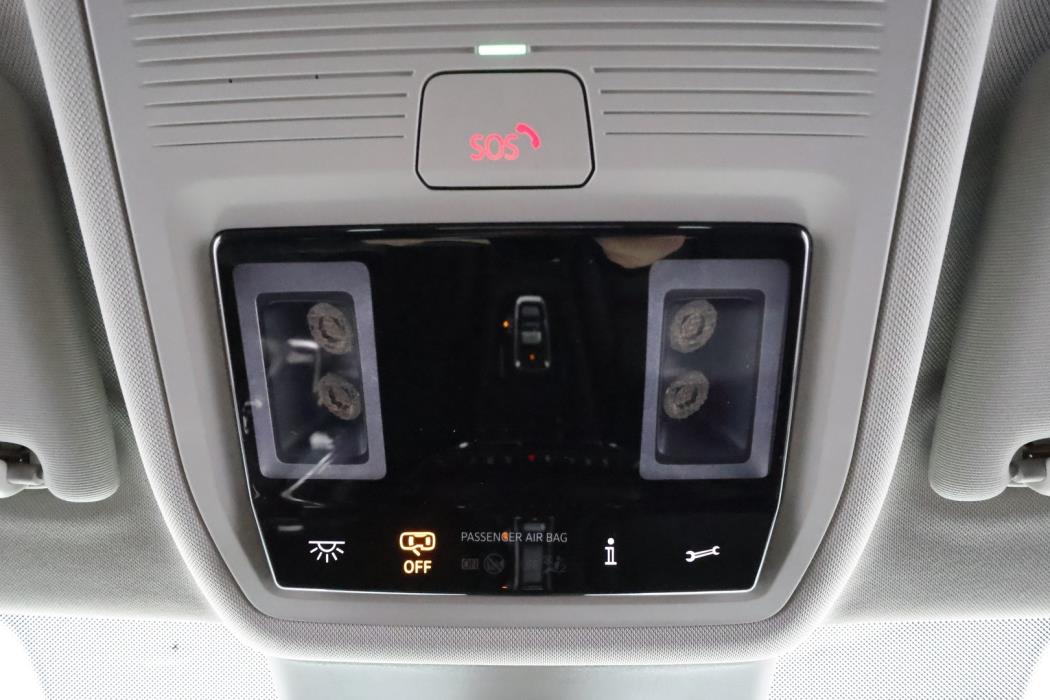 SKODA Octavia 2021