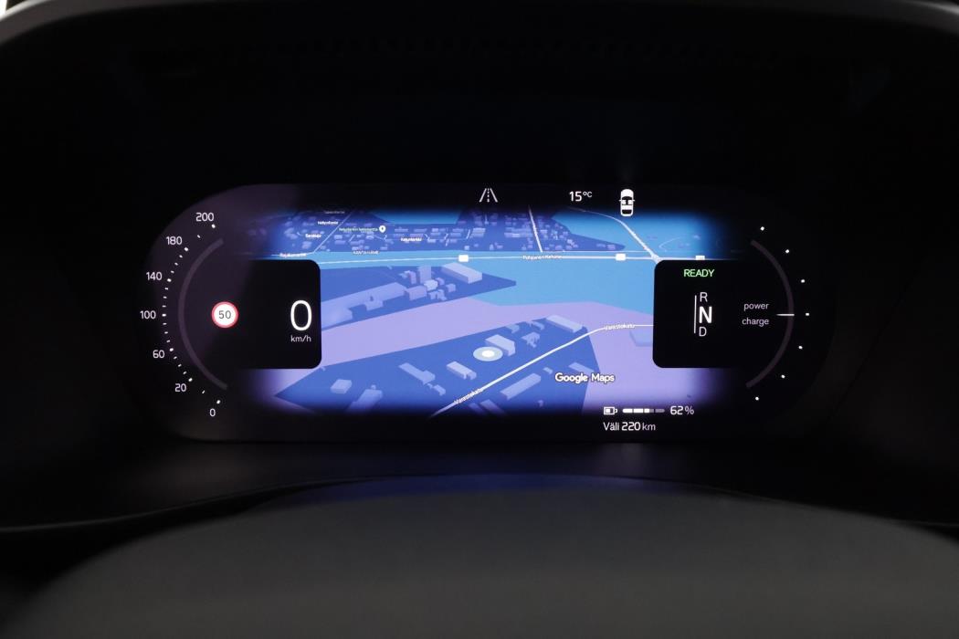 VOLVO C40 2023