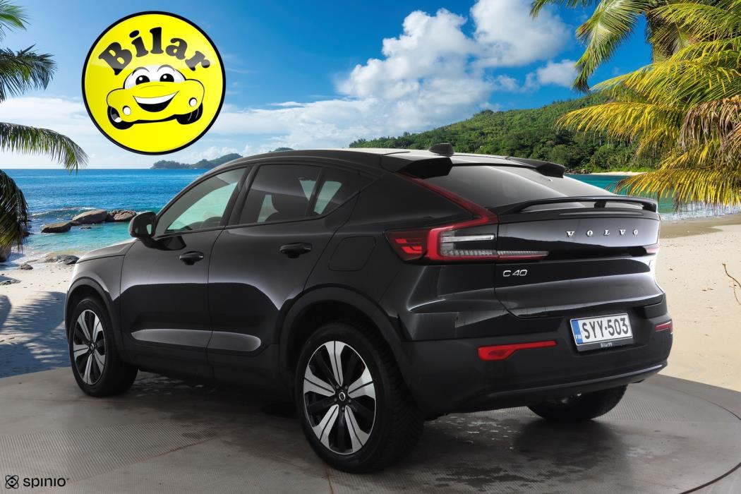 VOLVO C40 2023