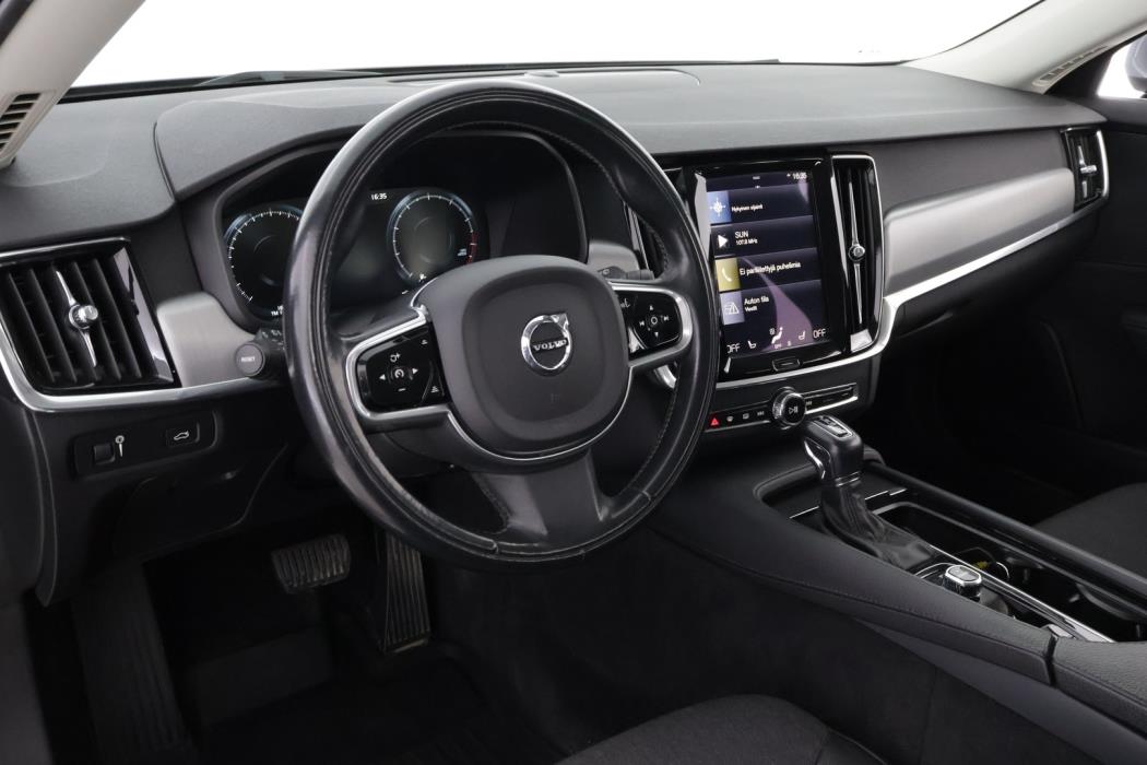 VOLVO V90 2017