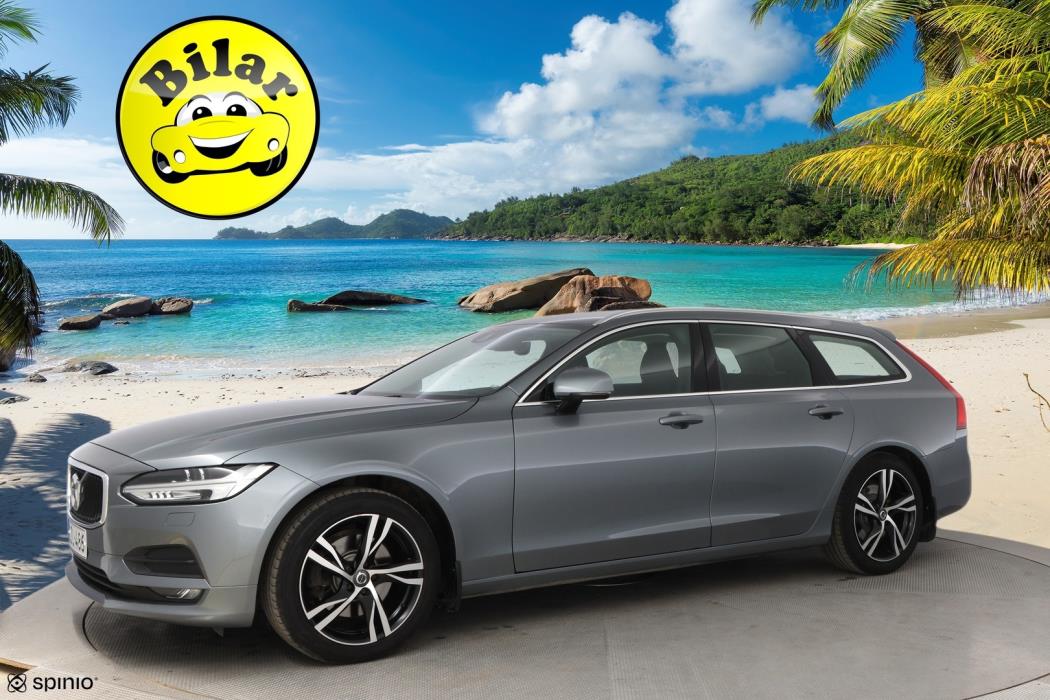 VOLVO V90 2017