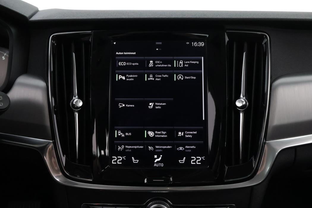 VOLVO V90 2017