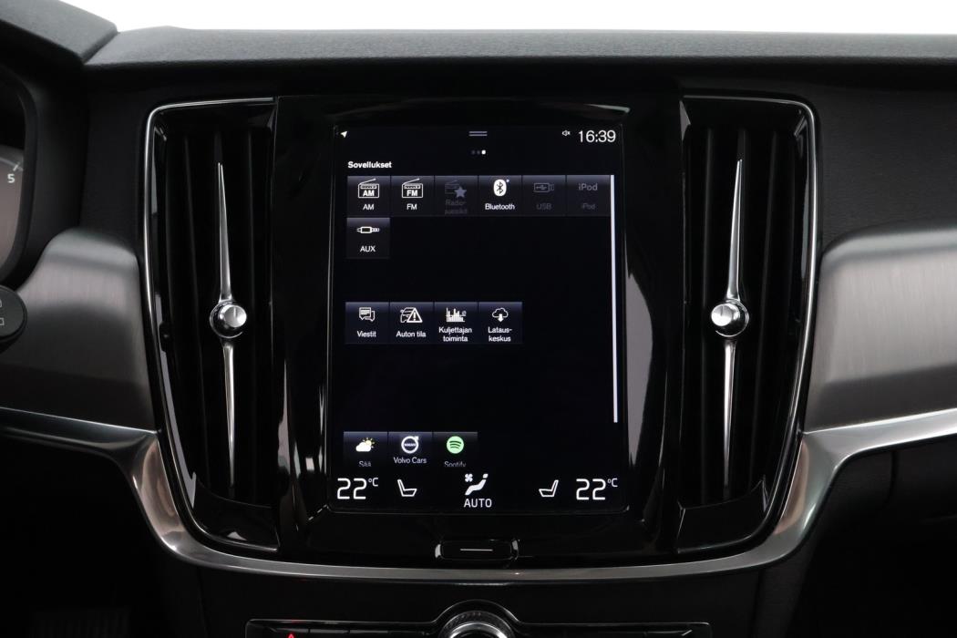 VOLVO V90 2017