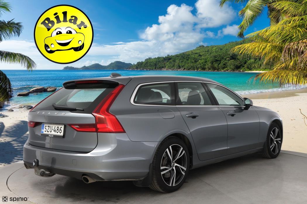 VOLVO V90 2017