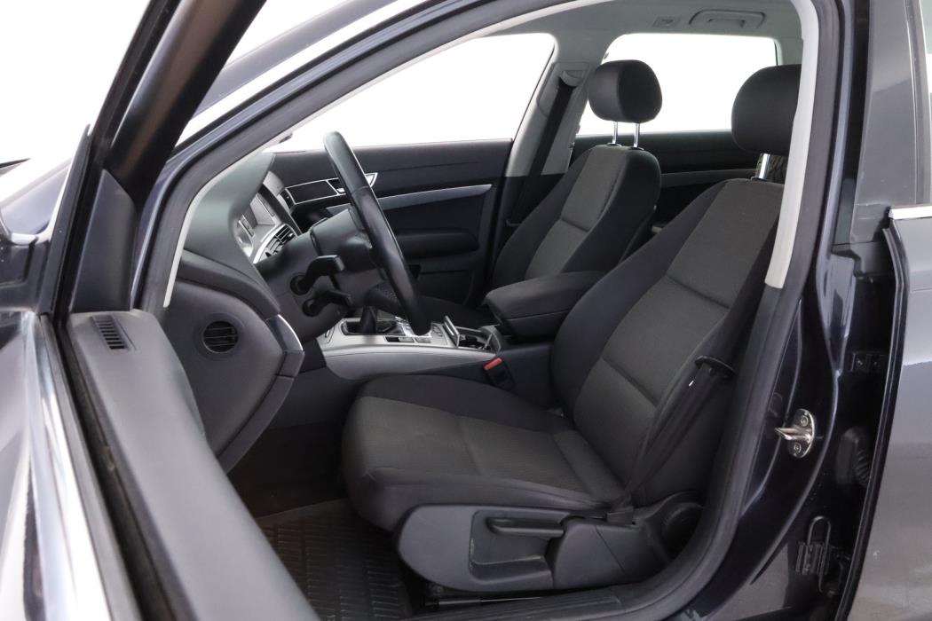 AUDI A6 2007