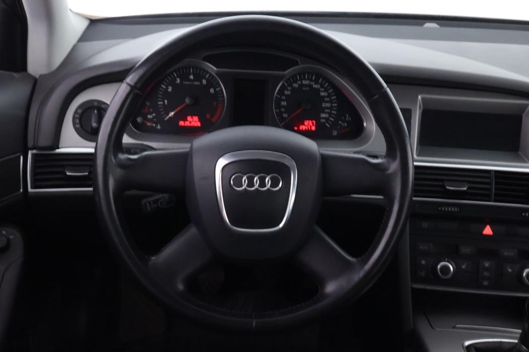 AUDI A6 2007
