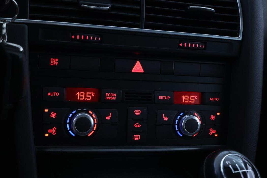 AUDI A6 2007