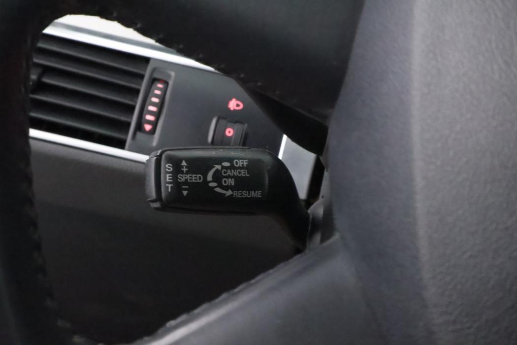 AUDI A6 2007