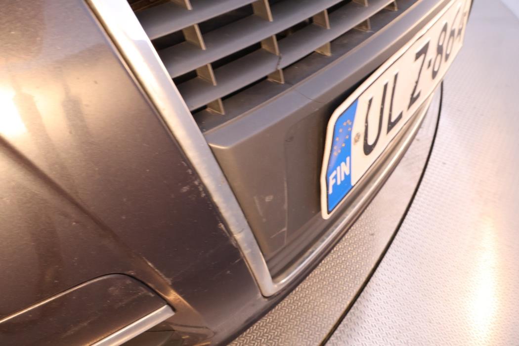 AUDI A6 2007