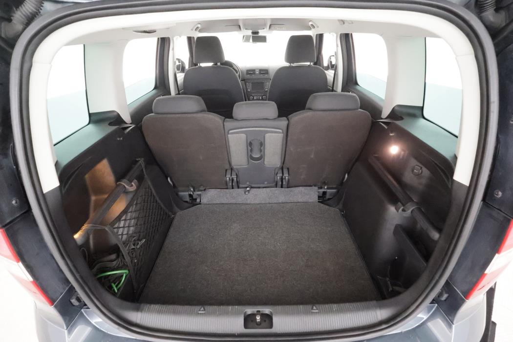 SKODA Yeti 2015