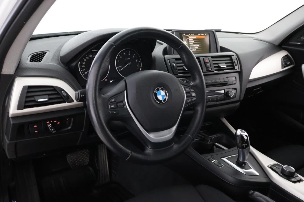 BMW 116 2015