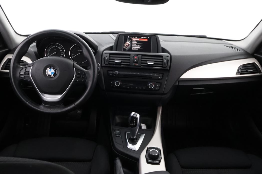 BMW 116 2015