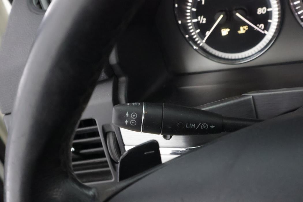 MERCEDES-BENZ GLK 2009