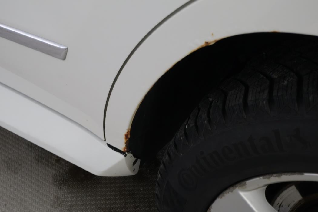 MERCEDES-BENZ GLK 2009