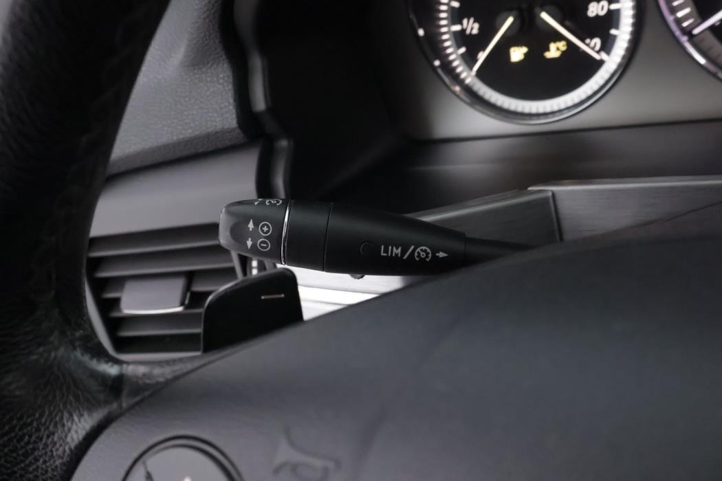 MERCEDES-BENZ GLK 2008